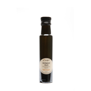 Ricínový olej 200ml