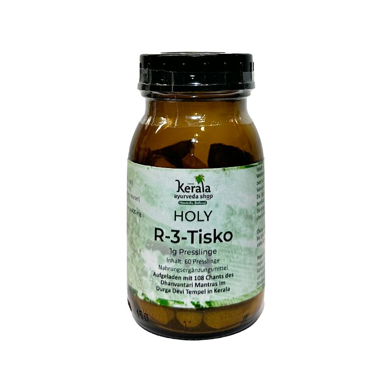 Holy R-3-Tisko