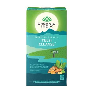 Čauj Tulsi Cleanse 40g
