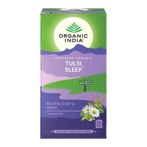 Čaj Tulsi Sleep 45g