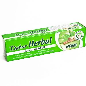 Zubná pasta s bylinou NEEM 100 ml