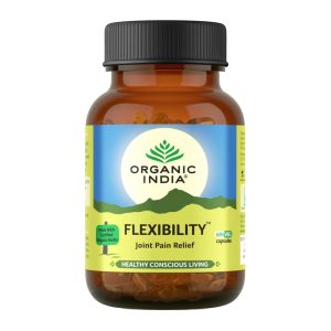 Flexibility - zdravé kĺby 60 kapsúl