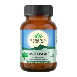 Osteoseal - podpora kostí, osteoporóza a osteoartritída 60 kapsúl